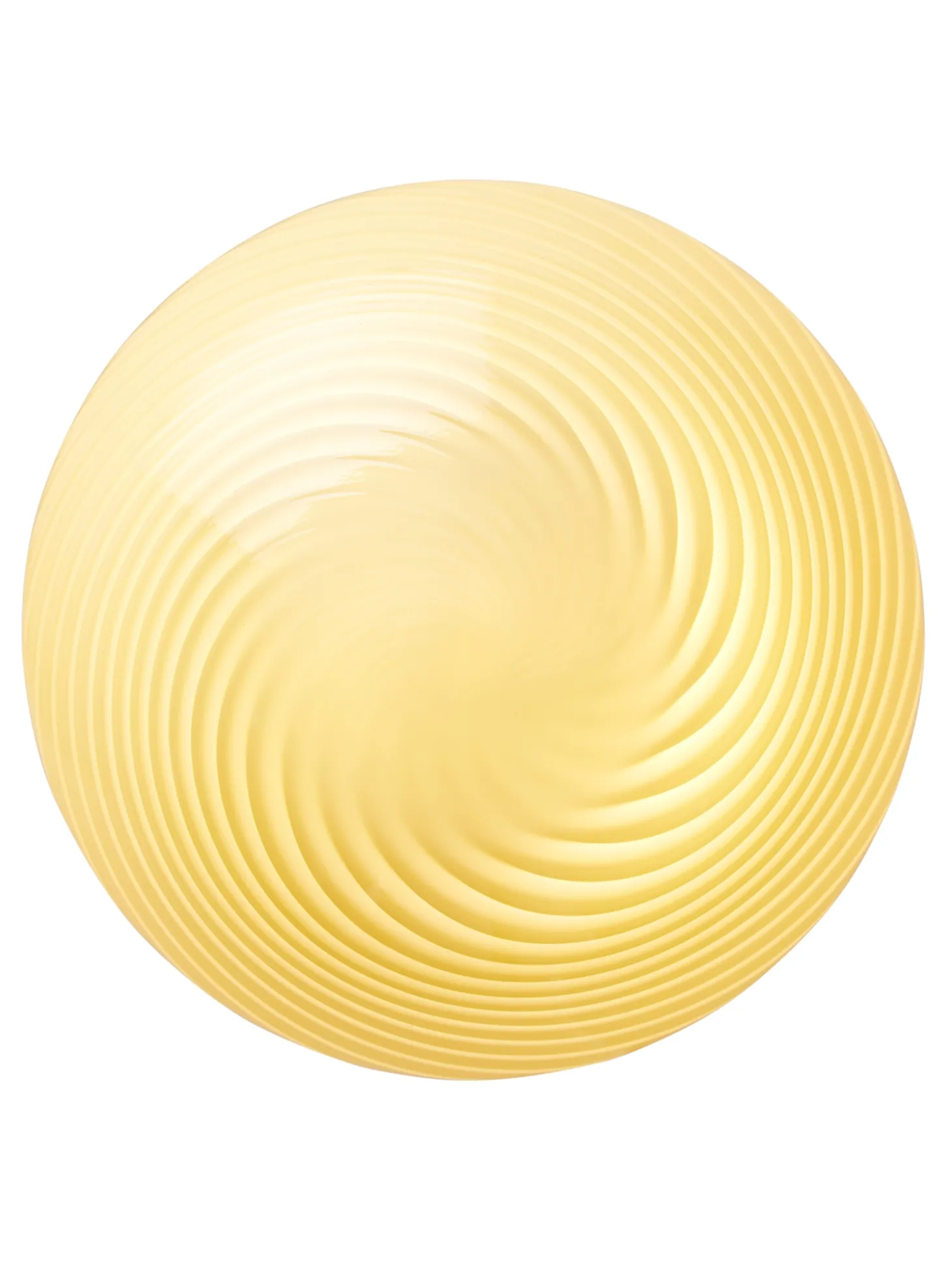 Halo Design Copenhagen - Bordlampe - Mini Mush - Creme