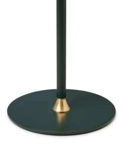 Halo Design Copenhagen - Bordlampe - Boogie - Mørk grøn