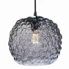 Halo Design - Grape Pendant Ø25 - Smoke
