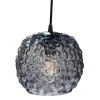 Halo Design - Grape Pendant Ø20 - Smoke