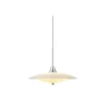 Halo Design - Pendel - Baroni - Ø35 cm - Opal/Alu