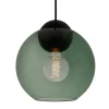 Halo Design - pendel - bubbles - Ø24 cm - Green