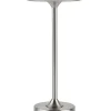 2Have - Bordlampe LED - Cafe - Steel Brush Touch