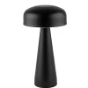 2Have - Bordlampe LED - High - Sort Touch