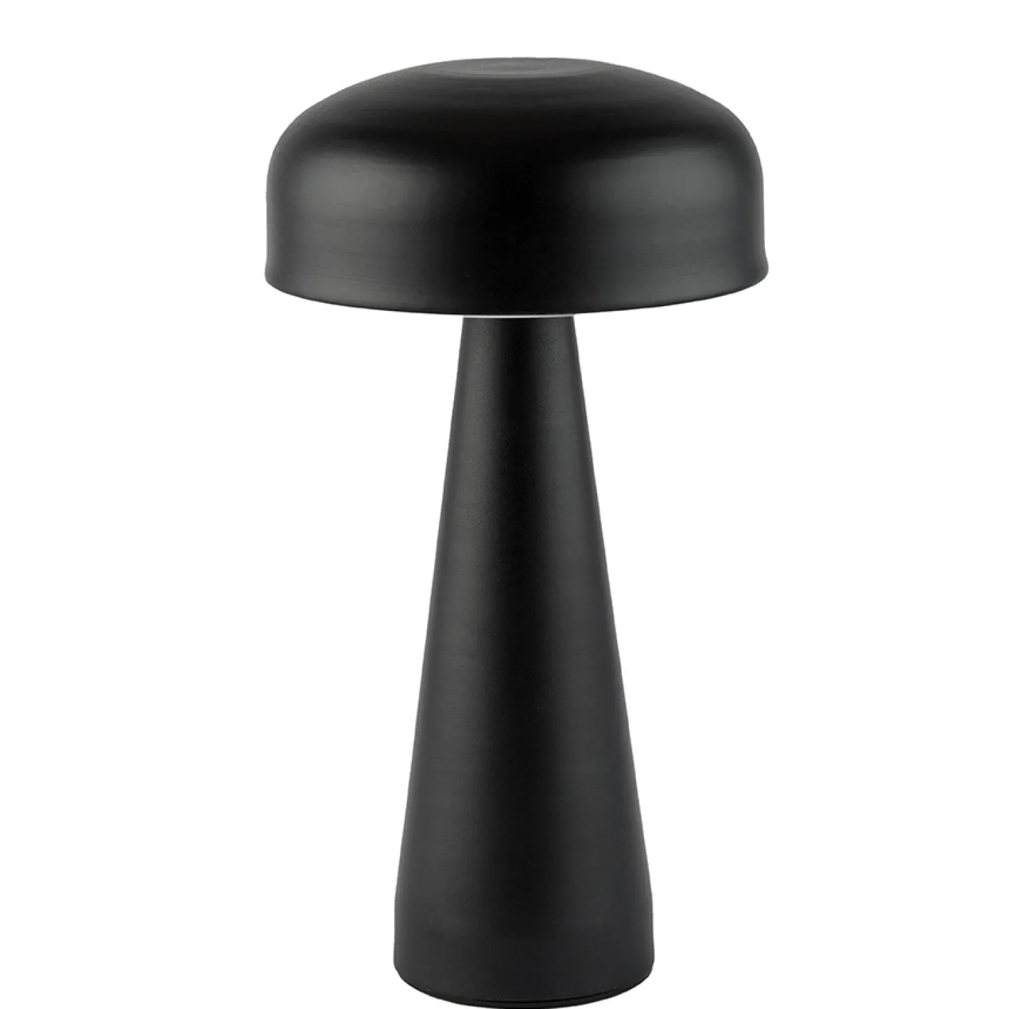 2Have - Bordlampe LED - High - Sort Touch