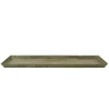 2Have - Fad - Plast - Grøn - 44 cm