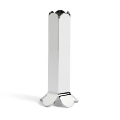 HAY - Arcs Candleholder L, Mirror