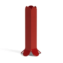 HAY - Arcs Candleholder L, Red