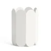 HAY - Arcs Vase, White