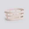 Hay - Basket (Recycled) - Small - Pink