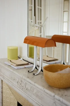 HAY - Bordlampe - Anagram Table Lamp - Orange