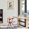 HAY - Bordlampe - Anagram Table Lamp - Beige