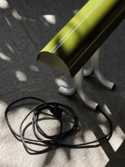 HAY - Bordlampe - Anagram Table Lamp - Grøn