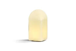 HAY - Bordlampe - Parade - Hvid - 24 cm