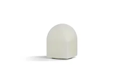 HAY - Bordlampe - Parade - Hvid - 16 cm