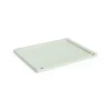 HAY Colour Crate Lid Plastic - Medium - Mint