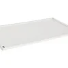HAY Colour Crate Lid Plastic - X-Large - Off-white