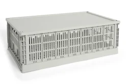 HAY Colour Crate - X-Large - Grey