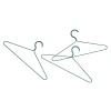 Hay - Colour Hanger - Set of 3 - Jungle Green