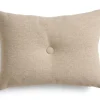 Hay - Dot Cushion - Steelcut Trio - Sand