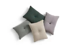 Hay - Dot Cushion - Steelcut Trio - Sand