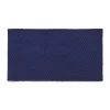 HAY - Dørmåtte Moiré Mat - Lilla/Purple - 95 x 52 cm