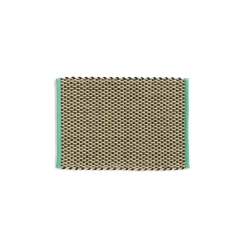 HAY - Dørmåtte - Sand farvet - 50x70 cm