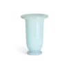 Hay - Empire Vase - Medium - Blue - Ice blue with light blue base - 749