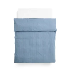 Hay - Fineline Duvet Cover - 200 x 220 - Blue