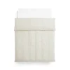 Hay - Fineline Duvet Cover - 200 x 200 - Ivory
