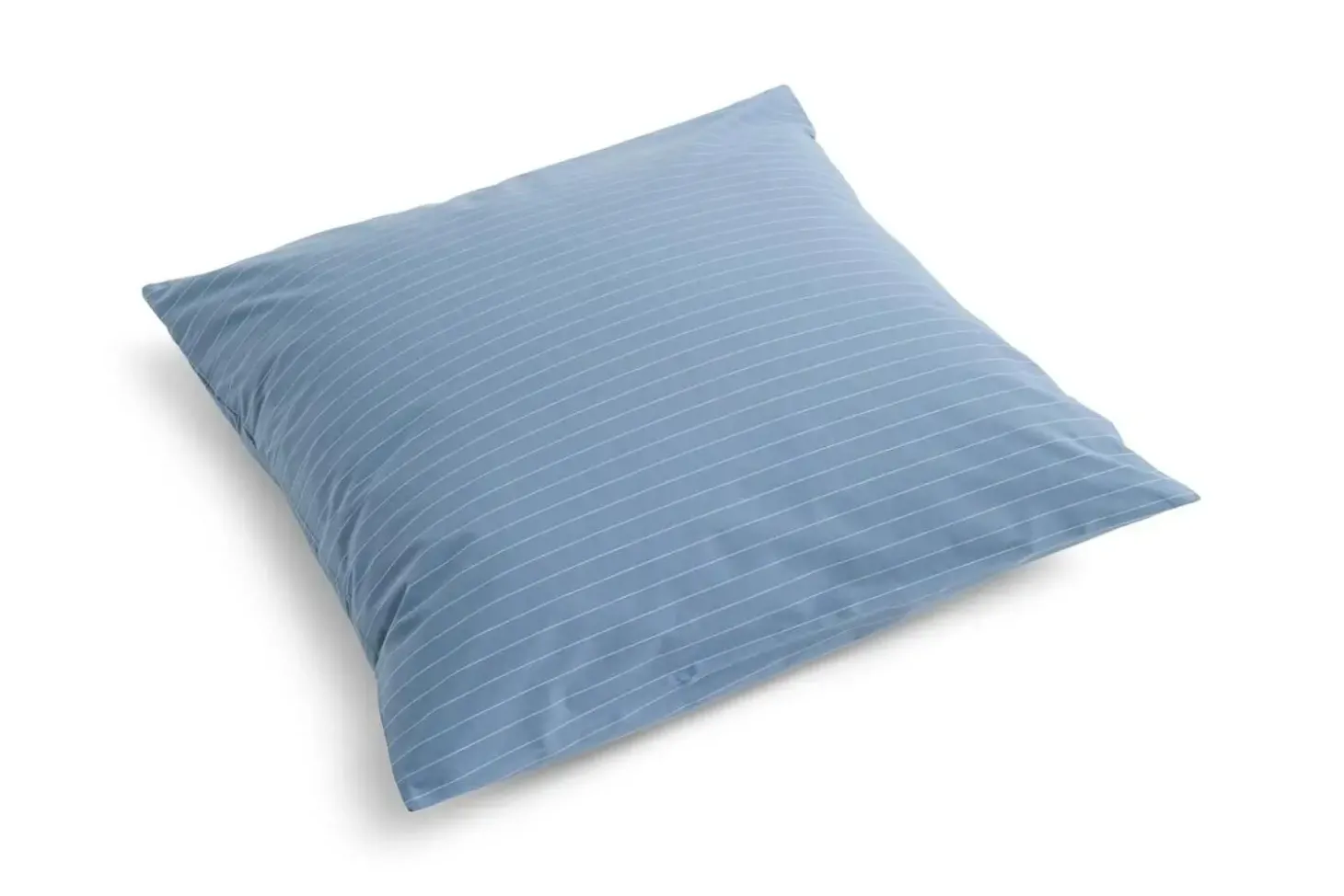 Hay - Fineline Pillow Case - 63 x 60 - Blue