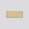 Hay - Haze Rug - 80x200 - Gul