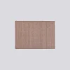Hay - Haze Rug - 140x200 - Iron red