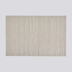 Hay - Haze Rug - 200x300 - Lys grå