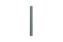 Hay - Hexagon Candle - Army