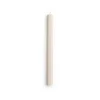 Hay - Hexagon Candle - Eggshell
