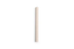 Hay - Hexagon Candle - Eggshell