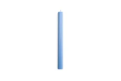 Hay - Hexagon Candle - Sky blue