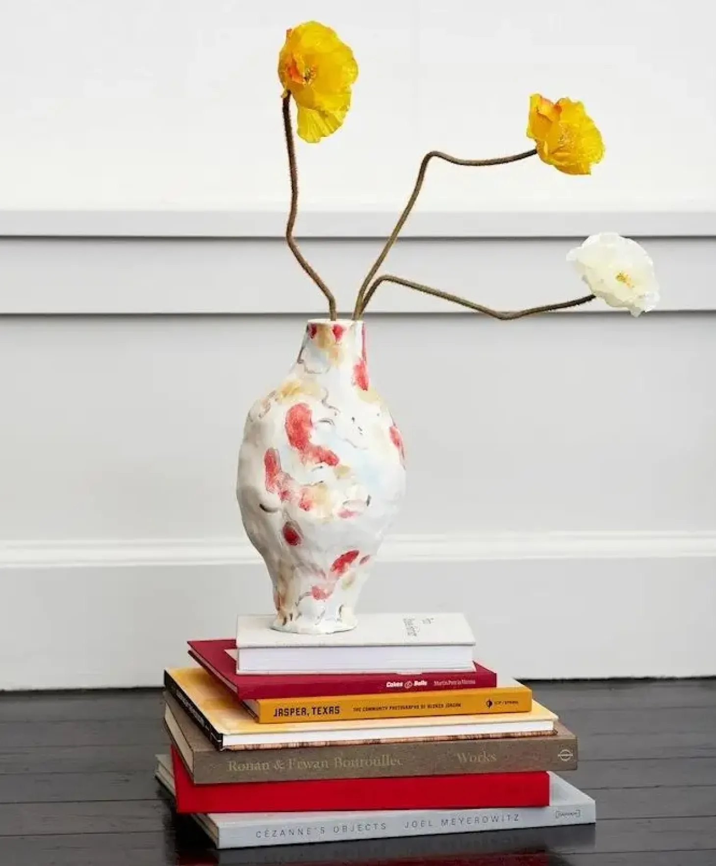 HAY - Jessica Hans vase - Miró