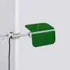HAY - Lampe - Apex Clip Lampe - Emerald Grøn