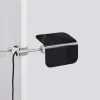 HAY - Lampe - Apex Clip Lamp - Iron Black - Sort