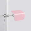 HAY - Lampe - Apex Clip Lamp - Luis Pink
