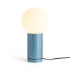 HAY lampe - Bordlampe - Turn On - Blå