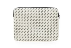 HAY - Laptop Cover - Logo Laptop - Black / Sort