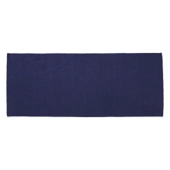 HAY - Løber Moiré Runner - Lilla/Purple - 80 x 200 cm