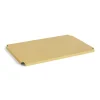 HAY - Låg til Colour Kasse - Recycled - Large - Golden Yellow