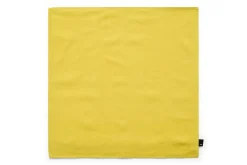 Hay - Linen Cushion Cover - 60 x 60 - Lemon yellow