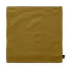 Hay - Linen Cushion Cover - 50 x 50 - Olive