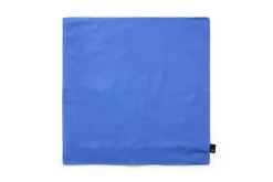 Hay - Linen Cushion Cover - 50 x 50 - Sky blue