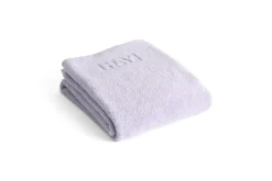 Hay - Mono Hand Towel (Organic) - W50 x L90 - Lavender - Lavender - 229